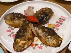 -德胜轩正宗顺德菜(宝安沙井会展中心店)