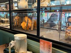 -前海沿·青岛菜(李沧万达店)