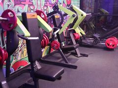 -FEELINGME乐刻私教馆·健身(沿海赛洛城店)