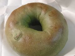 抹茶乳酪红豆-81BAKERY(大学路店)