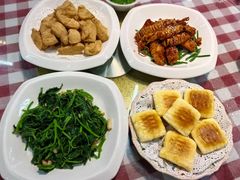 -陈记粤湛鸡饭店