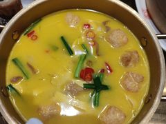 -龍堂蟹黄小笼包(万家丽店)