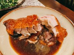 金陵烤鸭-南京大牌档(龙湖长楹天街店)