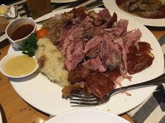 -兰特伯爵西餐厅·啤酒屋(方庄店)