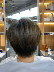 -SY COLOUR专业烫染