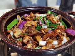 -胡须佬鸡煲四季火锅(龙珠大道店)
