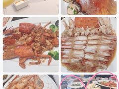 -徐记海鲜(开福寺|伍家岭店)