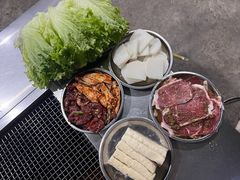 -同心烧烤(总店)