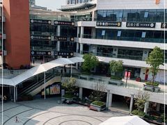 -浦江城市生活广场(江月路店)