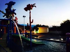 -华山御温泉度假村