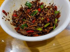 -湘鲜小灶·湖南土菜馆(龙华店)
