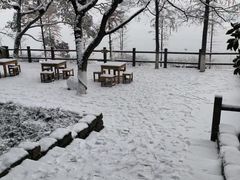 -天目湖山水园