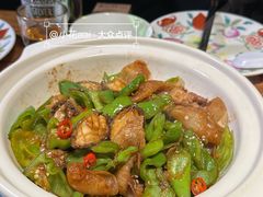 -马家饭堂(南街薰酱店)