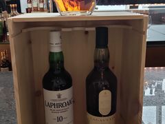 -上海柏悦酒店·世纪100牛排馆