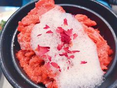 -半山腰·云南菜(侨福芳草地店)
