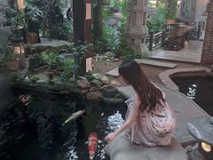 -The Flowers Coffee(南山店)