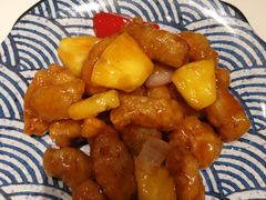 -龙记香港茶餐厅(久光百货店)