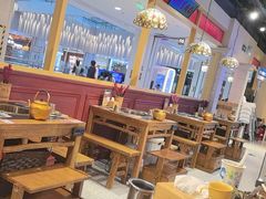 -旺蜀主成都串串火锅(西直门凯德MALL店)