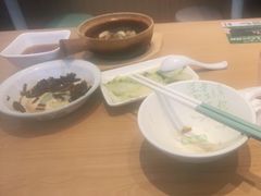 -老乡鸡(新邻天地店)