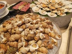 -TABLE·味西餐厅-成都茂业JW万豪酒店