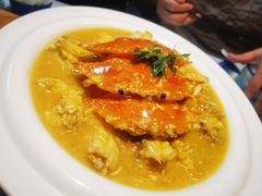 -琼大师东方烤乳猪(亚特兰蒂斯店)