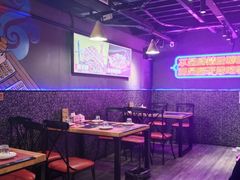 大堂-夜小腰烧烤(中华路店)