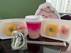 -知楚•精致湖北菜(武商MALL店)