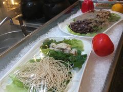 -南京金陵饭店