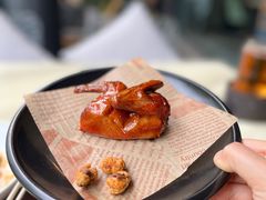 -柴门饭儿(成都太古里店)