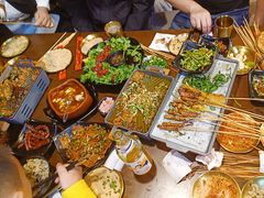 -林二哥宜烤官·宜宾小烧烤