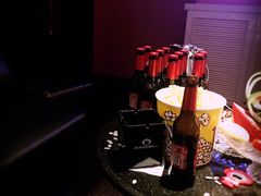 -欢唱KTV(东街店)