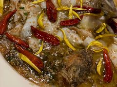 -渔语鱼新川菜Bistro(万象天地店)