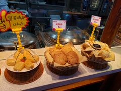 -锦绣金山人家(友谊店)