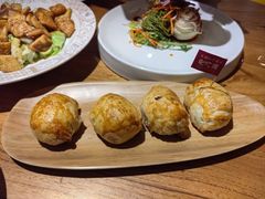 -石榴红了·非遗酥皮烤包子·新疆菜(瑞豪店)