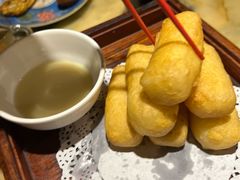 -范家小馆·烤鸭新京菜(金融街店)