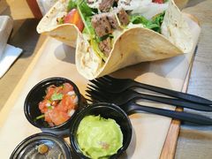 -Taco Bell 塔可钟(民田路店)