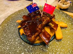-Hurricane's Grill 飓风牛排