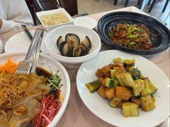 -鼎好家常菜(天桥店)