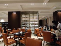 大堂-北京海湾半山酒店-加咖啡西餐厅
