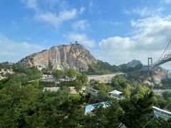-西霞口神雕山野生动物世界