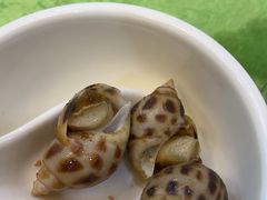 -盛港湾海鲜食府(黄沙店)