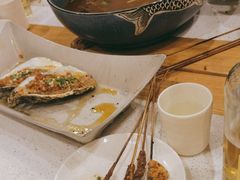 -浮何烤铺(桐梓林店)