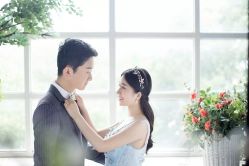 点击看大图 -太郎花子婚纱摄影艺术中心
