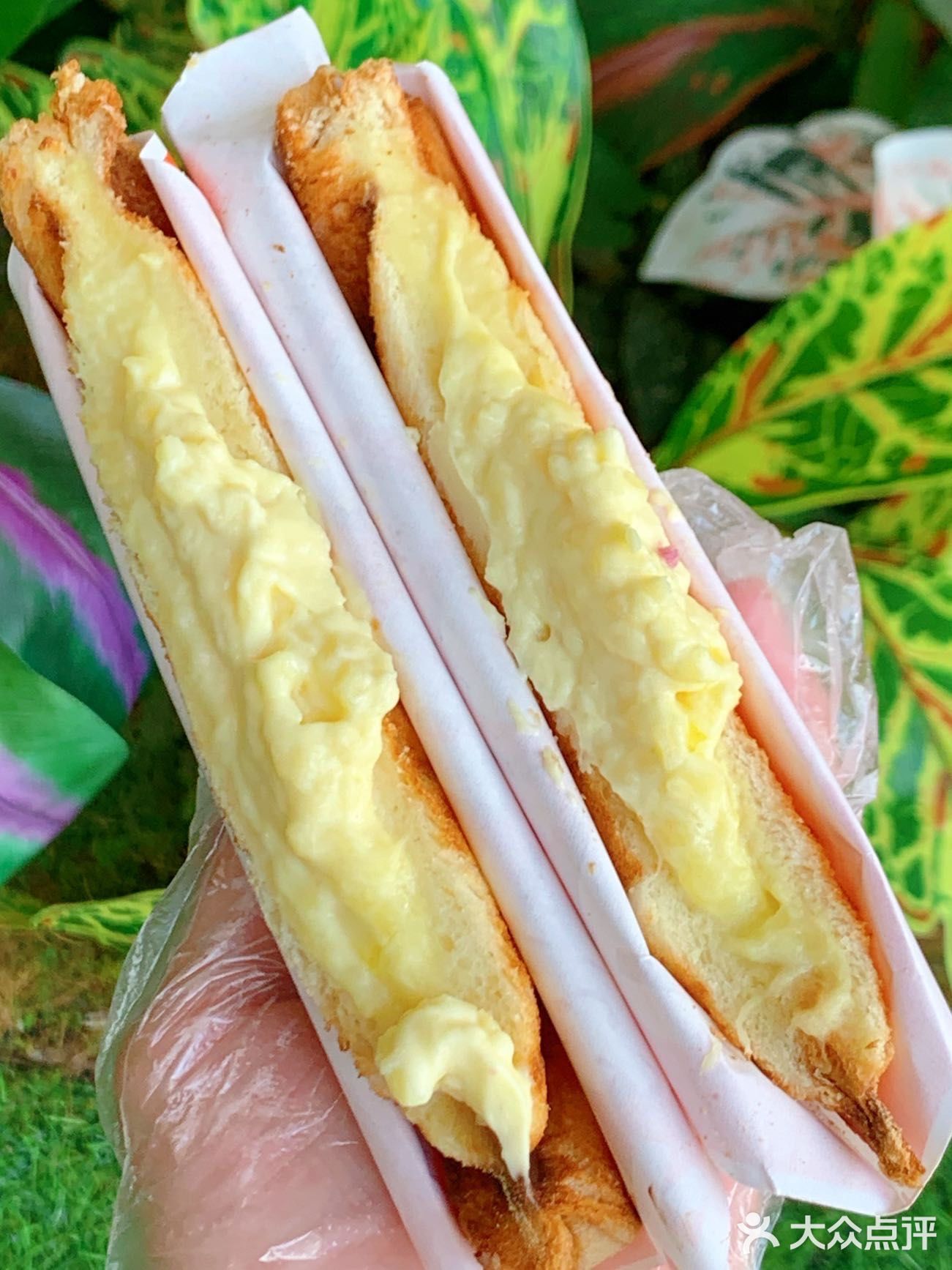 关于我在武汉经常会回购的面包店🍞🥖