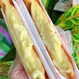 关于我在武汉经常会回购的面包店🍞🥖