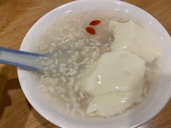 冰醉豆花-小豆海棠(嘉兴路店)