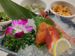 -千寻山野烤肉(天虹店)