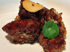 -玫瑰厅上海菜(兴国路店)