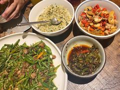 -铁公鸡·四川料理(天环广场店)