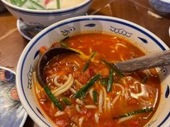 -雀舞云南菜(天津天河城购物中心店)